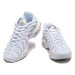 NIKE TN AIR MAX PLUS «White Grey Pink» - Image 5