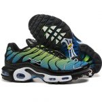 NIKE TN AIR MAX PLUS «Racer Blue Volt» - Image 5