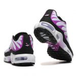 NIKE TN AIR MAX PLUS «White Purple Black» - Image 5