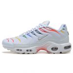 NIKE TN AIR MAX PLUS «Multi-Swoosh White»
