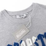 CONJUNTO CORTO TRAPSTAR «Green Blue White» - Image 8