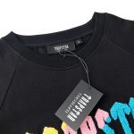 CONJUNTO CORTO TRAPSTAR «Black Yellow Pink Blue Green» - Image 8