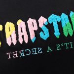 CONJUNTO CORTO TRAPSTAR «Black Yellow Pink Blue Green» - Image 9
