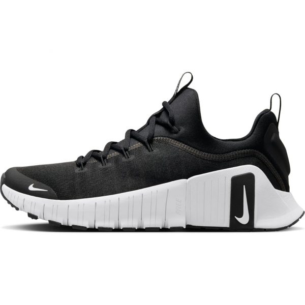 NIKE FREE METCOM «Black»