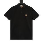 POLO BURBERRY "Black" 11