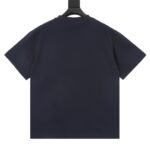 CAMISETA MONCLER "Blue" 1 - Imagen 2