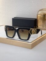 SINGLASSES PHILIPP PLEIN SPP135 SIZE：55-17-135 - Image 2