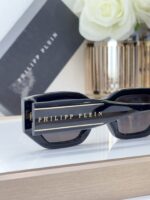SINGLASSES PHILIPP PLEIN  SPP066 Size：51口21 135 - Image 10