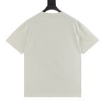 CAMISETA DIOR "Cream" 56 - Image 2