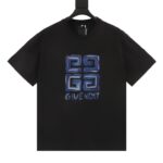 CAMISETA GIVENCHY "Black" 53