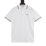 POLO CELINE "White" 2