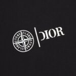CAMISETA DIOR "Black" 55 - Image 5