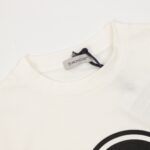 CAMISETA MONCLER "White" 18 - Image 3