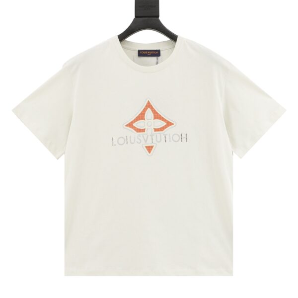 CAMISETA LV "White" 42