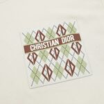 CAMISETA DIOR "Cream" 56 - Image 3