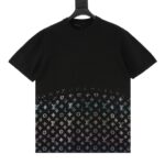 CAMISETA LV "Black" 23 - Imagen 2