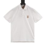 POLO BURBERRY "White" 10