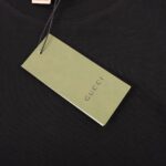 CAMISETA GUCCI "Black" 27 - Imagen 6