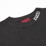 CAMISETA GUCCI "Black" 17 - Imagen 3