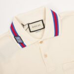 POLO GUCCI "Cream" 8 - Imagen 3