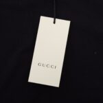 POLO GUCCI "Black" 14 - Image 4