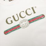 CAMISETA GUCCI "White" 34 - Imagen 4