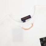 CAMISETA LV "White" 29 - Imagen 3