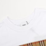CAMISETA BURBERRY "White"31 - Image 4