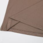 CAMISETA BALENCIAGA "Brown" 28 - Image 4