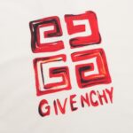 CAMISETA GIVENCHY "White" 48 - Image 3