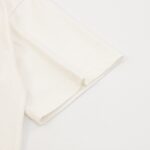 CAMISETA MONCLER "White" 18 - Image 4