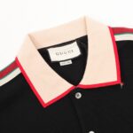 POLO GUCCI "BLACK" 4 - Image 3