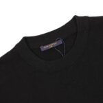 CAMISETA LV "Black" 23 - Imagen 4