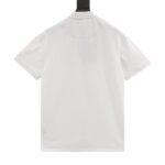 POLO BURBERRY "White" 10 - Imagen 3