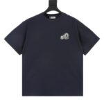 CAMISETA MONCLER "Blue" 1