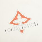 CAMISETA LV "White" 42 - Imagen 4