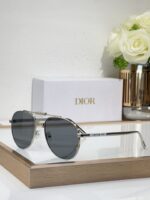SINGLASSES DIOR 90A1U SIZE：58口18-145 - Imagen 4