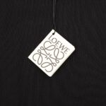 CAMISETA LOEWE "Black" 33 - Imagen 6