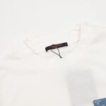 CAMISETA LV "white" 6 - Imagen 3
