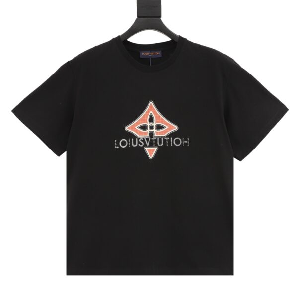 CAMISETA LV "Black" 41