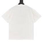 CAMISETA MONCLER "White" 8 - Imagen 2