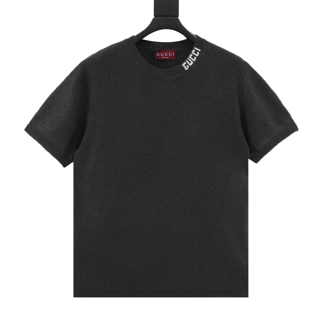 2c066e1a CAMISETA GUCCI "Black" 17 - Imagen 1