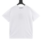 CAMISETA BURBERRY "White"31 - Image 3