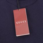 CAMISETA GUCCI "Blue" 16 - Image 4