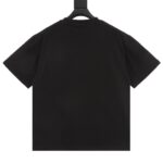 CAMISETA MONCLER  "Black " 22 - Imagen 2