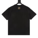CAMISETA LV "Black" 49 - Imagen 2