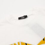CAMISETA FENDI "White" 38 - Image 3