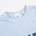 CAMISETA BURBERRY "Blue" 37 - Image 3