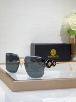 SINGLASSES VERSACE VE6781 SIZE 65口17-145 - Image 4