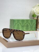 SINGLASSES GUCCI GG1309S SIZE 56口17-145